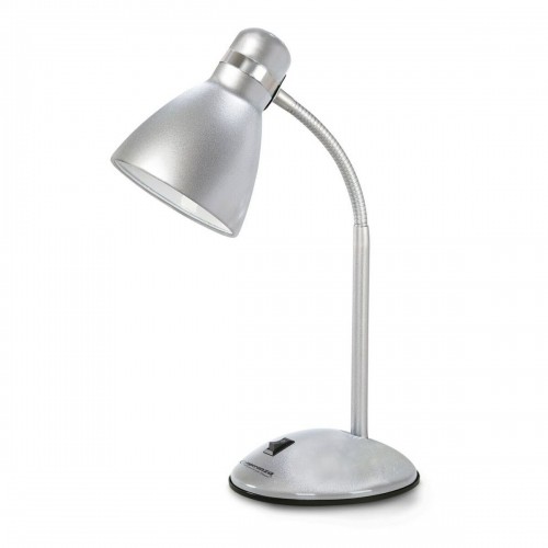 Настольная лампа Esperanza ELD113S Серебристый Пластик 12 W image 2