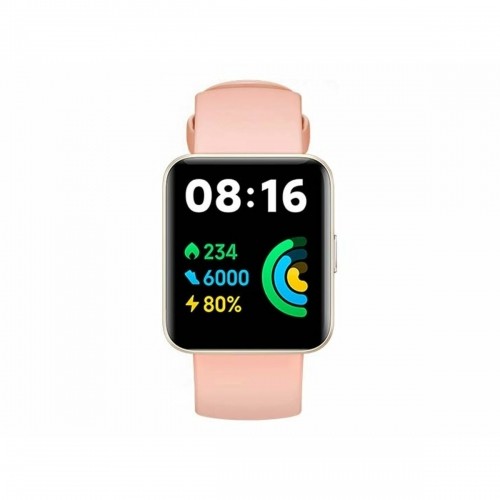 Ремешок для часов Xiaomi Redmi Watch 2 Lite image 2