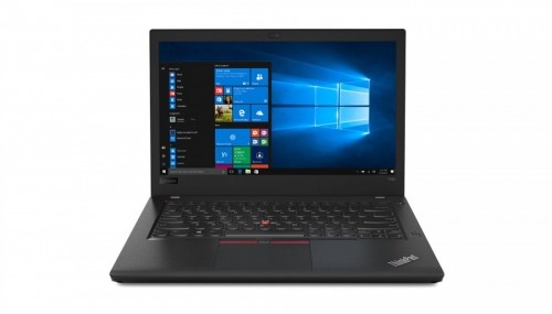 Lenovo 14" ThinkPad T480 i5-8250U 8GB 512GB SSD Windows 10 Professional image 2