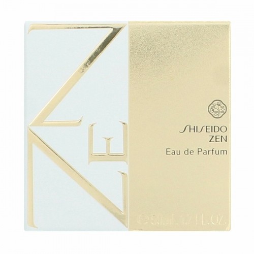 Женская парфюмерия Zen Shiseido Zen for Women (2007) EDP 50 ml image 2