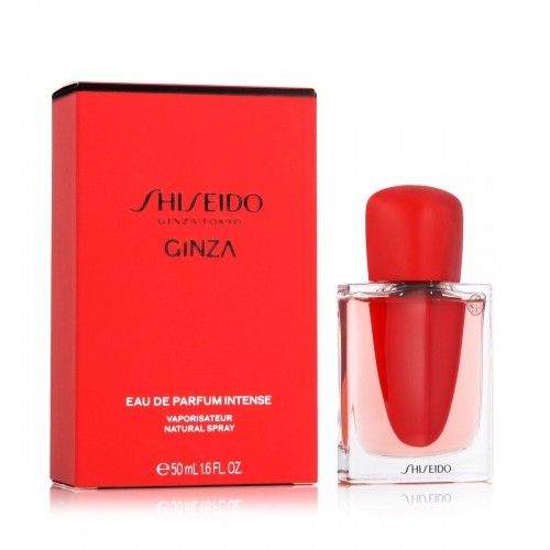 Parfem za žene Shiseido EDP Ginza Intense 50 ml image 2
