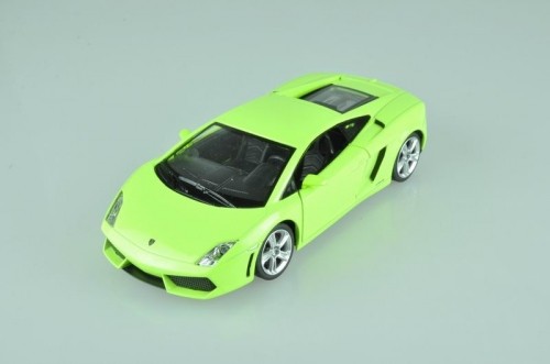 MSZ 1:24 Miniatūrais modelis - Lamborghini Gallardo LP560-4 image 2