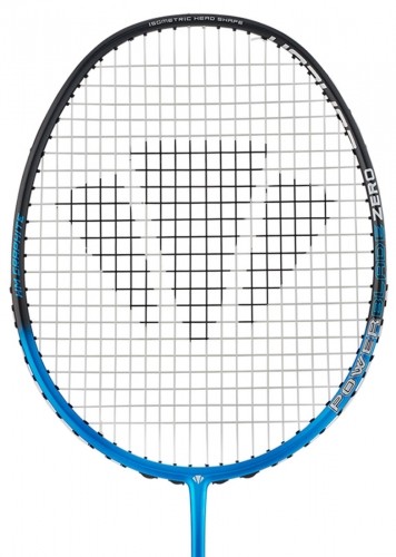 Badminton racket Carlton POWERBLADE ZERO 300s 86gr image 2