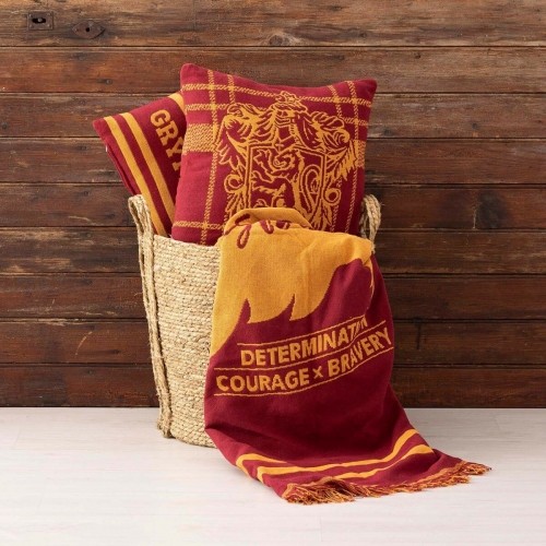 Одеяло Harry Potter Gryffindor Values 180 x 260 cm 180 x 2 x 260 cm image 2