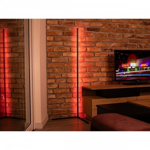 Galda lampa Tracer RGB Ambience - Smart Corner Melns Daudzkrāsains image 2
