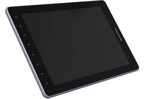 GAOMON PD1610 graphics tablet image 2