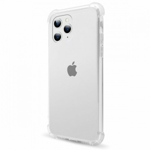 Pārvietojams Pārsegs PcCom iPhone 15 Pro Max Caurspīdīgs Apple image 2