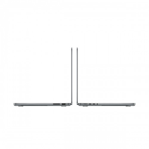 Portatīvais dators Apple Macbook Pro 14,2" M3 16 GB RAM 1 TB SSD Spāņu Qwerty image 2