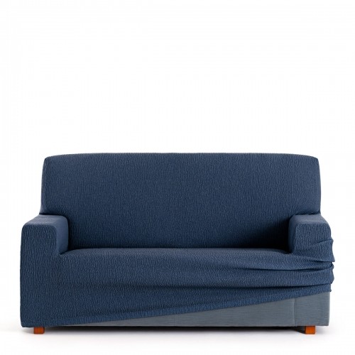 Dīvāna pārvalks Eysa TROYA Zils 70 x 110 x 240 cm image 2