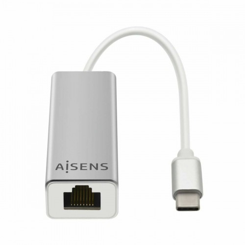 USB uz Tīkla Adapteris Aisens A109-0341 USB 3.1 image 2