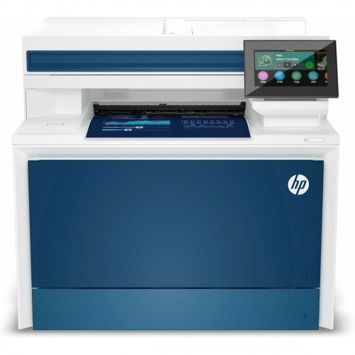 Лазерный принтер HP 5HH64F#B19 image 2