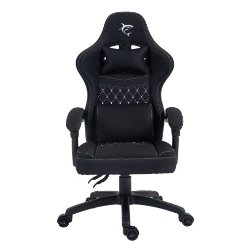 White Shark Austin Gaming Chair Black image 2