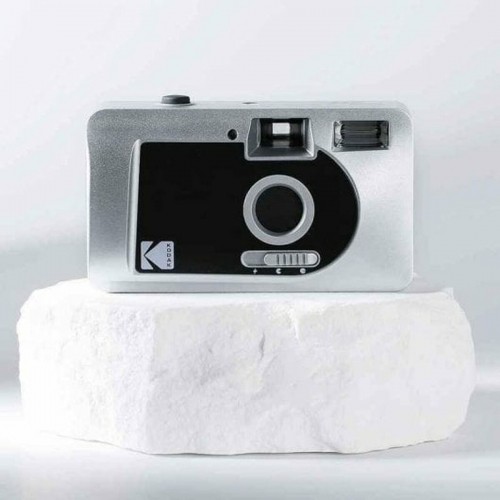 Фотокамера Kodak S-88 image 2