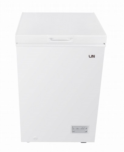 LIN chest freezer LI-BE1-100 white image 2