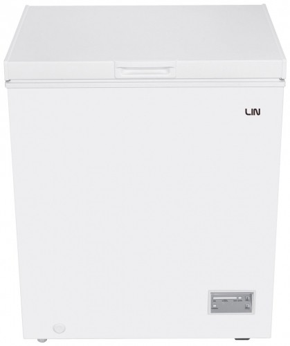 LIN chest freezer LI-BE1-145 white image 2