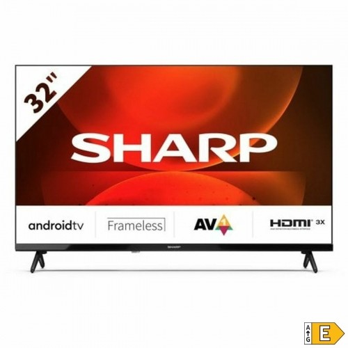 Viedais TV Sharp HD LED LCD image 2