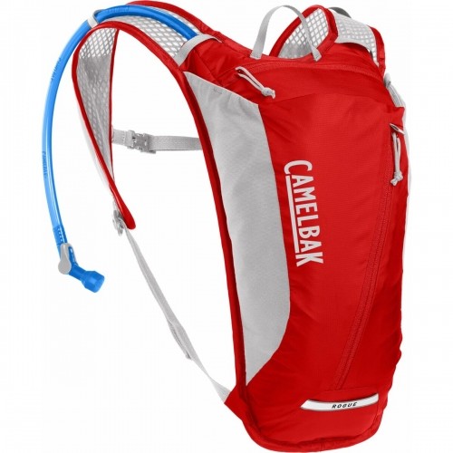 Многофункциональный рюкзак с емкостью для воды Camelbak Rogue Light 1 Красный 2 L image 2
