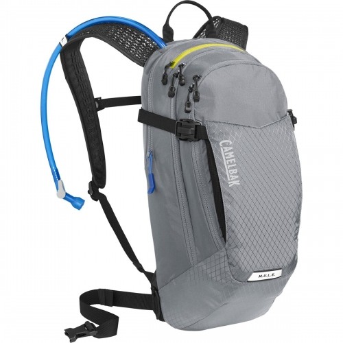 Многофункциональный рюкзак с емкостью для воды Camelbak M.U.L.E. 12 12 L image 2