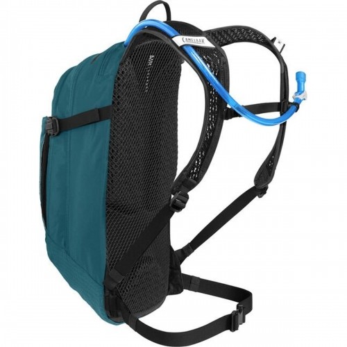 Многофункциональный рюкзак с емкостью для воды Camelbak M.U.L.E. 12 Синий 3 L 12 L image 2