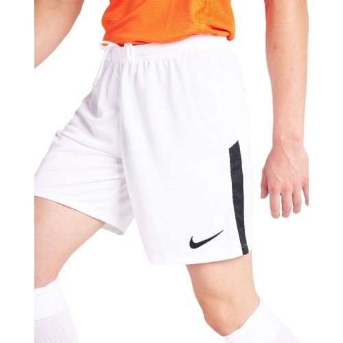Спортивные мужские шорты Nike Белый image 2