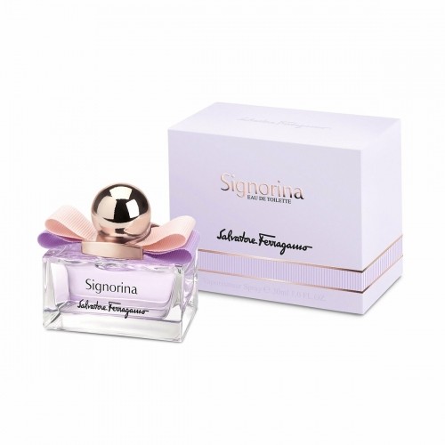 Женская парфюмерия Salvatore Ferragamo EDT 30 ml image 2