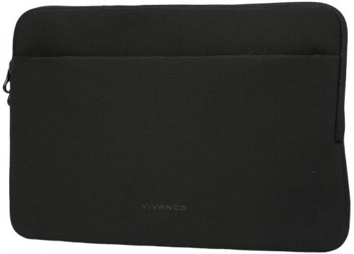 Vivanco сумка для ноутбука Neo Pro 13-14", черный image 2