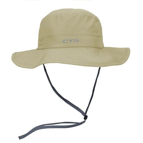CTR Summit Pack-It Hat / Tumši zaļa / L / XL image 2