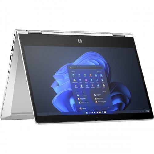 Ноутбук HP 7L6Z5ET AMD Ryzen 5-7530U 16 GB RAM 512 Гб SSD image 2