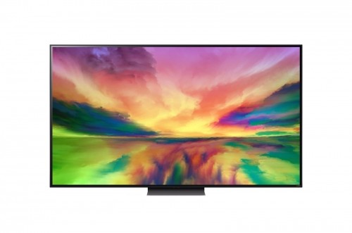 LG 75QNED813RE TV 190.5 cm (75") 4K Ultra HD Smart TV Wi-Fi Black image 2