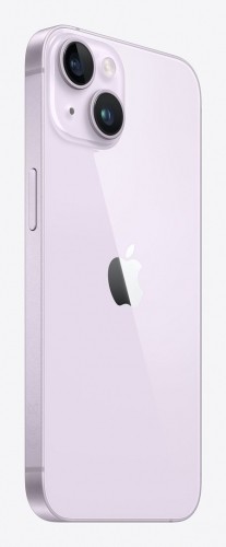 Apple iPhone 14 256GB - Purple image 2