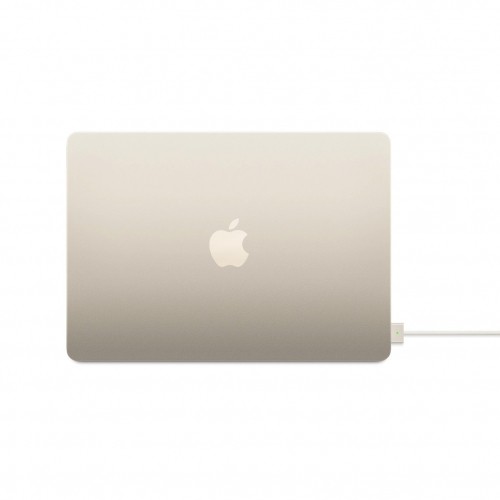 Iphone MLYV3ZM|A Apple Cable USB-C - Magsafe 3 2m Starlight (Bulk) image 2