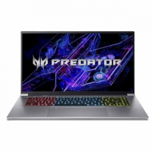Portatīvais dators Acer Predator Triton Neo 16 PTN16-51 16" Intel Evo Core Ultra 7 155H 32 GB RAM 2 TB SSD Nvidia Geforce RTX 40 image 2