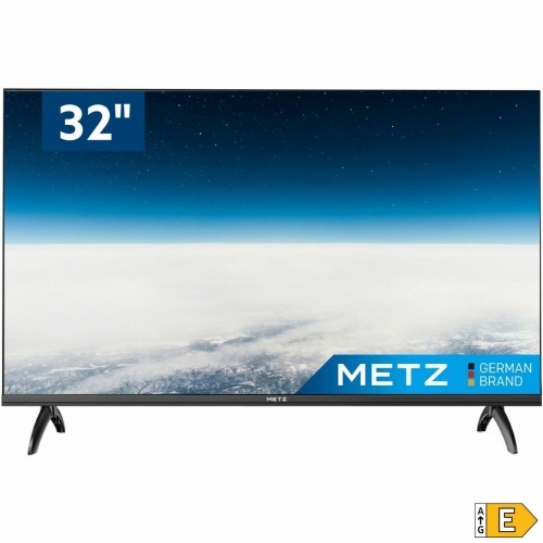 Смарт-ТВ Metz 32MTE2000Z HD 32" LED image 2