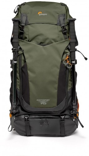 Lowepro backpack PhotoSport PRO 70L AW IV (S-M) image 2