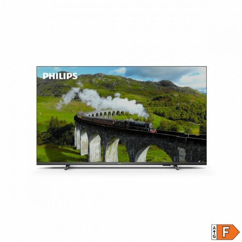 Смарт-ТВ Philips 43PUS7608/12 4K Ultra HD 43" LED HDR HDR10 image 2