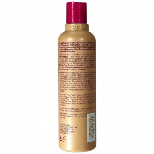 Atšķetinošs šampūns Cherry Almond Aveda 18084997444 250 ml image 2