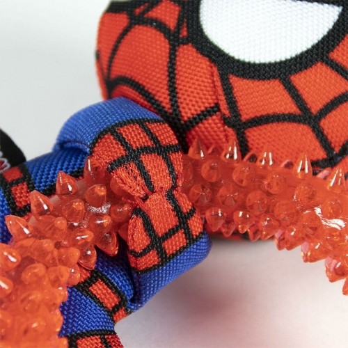 Suņu rotaļlieta Spider-Man   Sarkans 100 % poliesters image 2