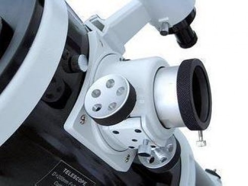Ts Optics Адаптер TS-Optics 2 дюйма с компрессионным кольцом для Ньютонов Skywatcher image 2