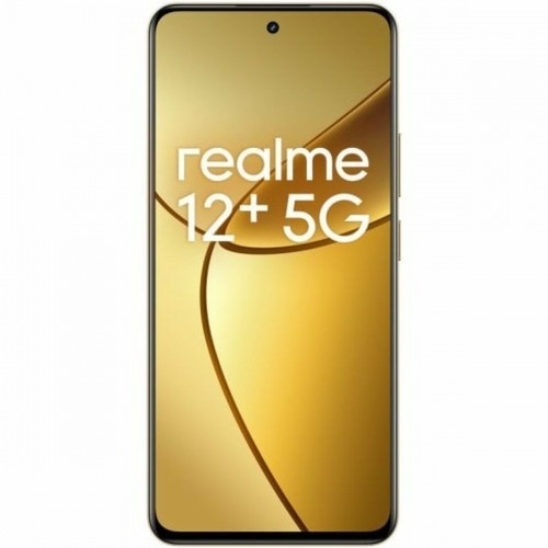 Viedtālruņi Realme 12 Plus 6,7" Octa Core 12 GB RAM 512 GB Bēšs image 2