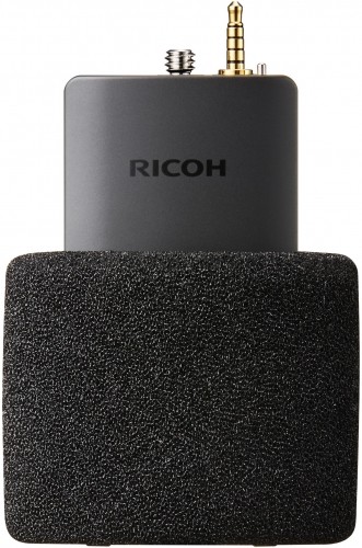 Ricoh Theta 3D микрофон TA-1 image 3