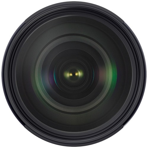 Tamron SP 24-70mm f/2.8 Di VC USD G2 objektīvs priekš Canon image 3