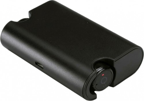 Platinet headset Bluetooth Sport PM1080, black (43892) image 3