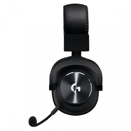 Logitech G PRO X Gaming Headset Black image 3