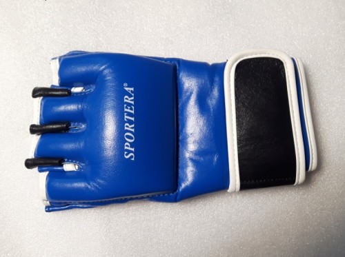 Sportera MMA Боевые перчатки 1508 image 3