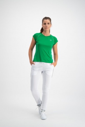 T-shirt for ladies DUNLOP CLUB S image 3