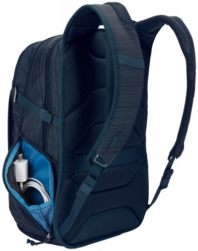 Thule Construct Backpack 28L CONBP-216 Carbon Blue (3204170) image 3