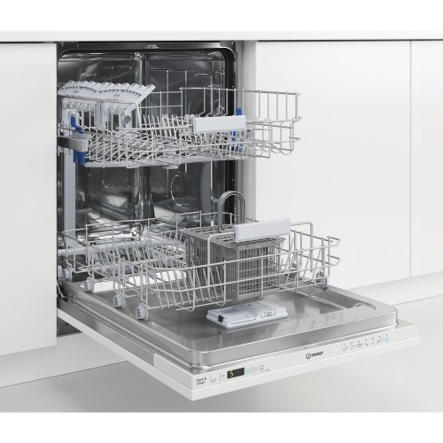 Whirlpool Built in dishwasher Indesit DIC3B16A image 3