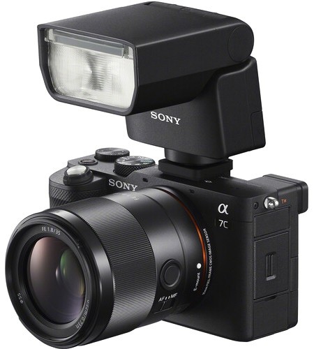 Sony flash HVL-F28RM image 3