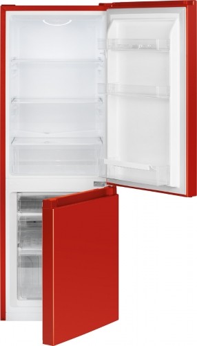 Холодильник Bomann KG320.2R red image 3