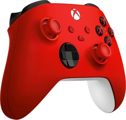 Microsoft XBOX Series X Wireless Controller pulse red image 3